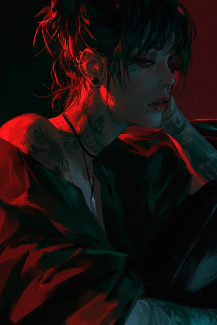 Suzanne Monroe ᛝ spread 'em