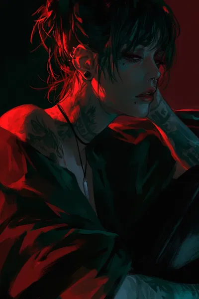 Suzanne Monroe ᛝ spread 'em