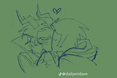 𓆡__Eridan Ampora
