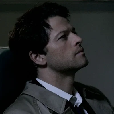 Castiel Novak