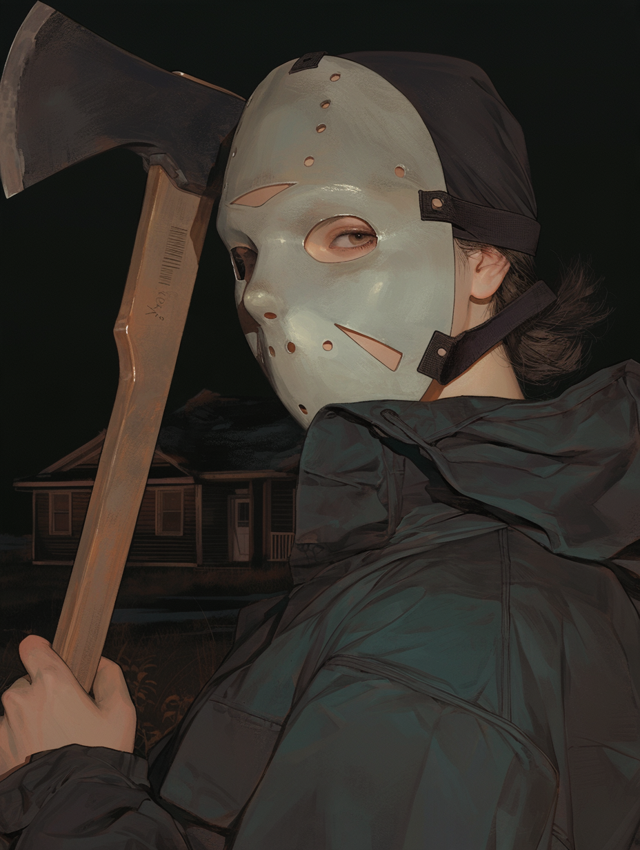Victim | Piper