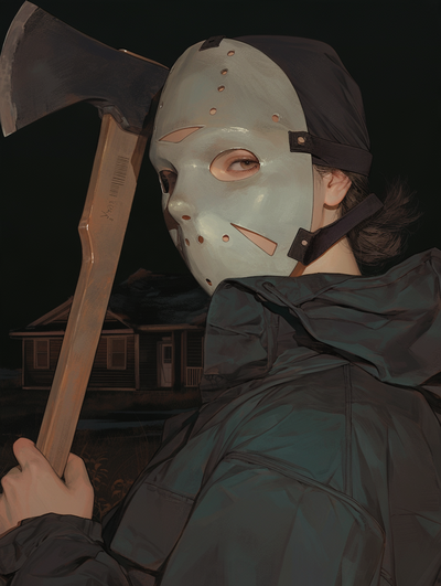 Victim | Piper