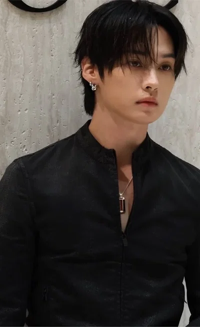 Lee Minho