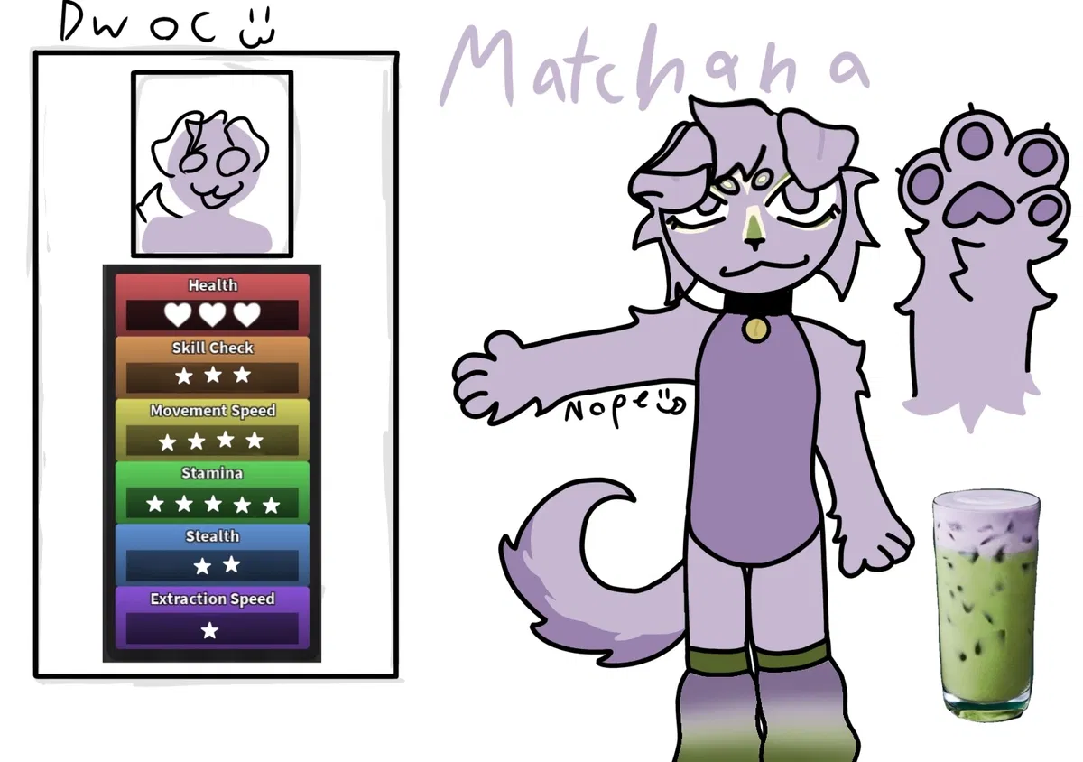 Matchana
