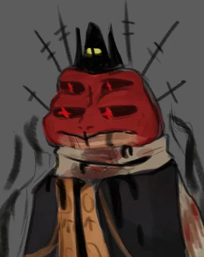 Bishop Heket || ⟢