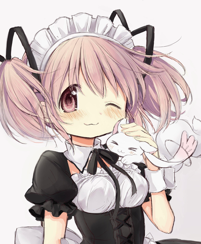 Madoka Kaname