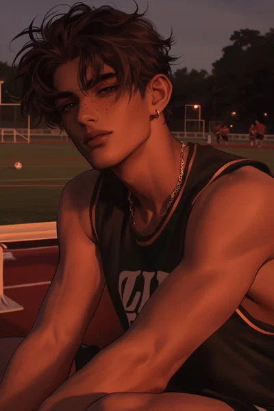 Nash Holland