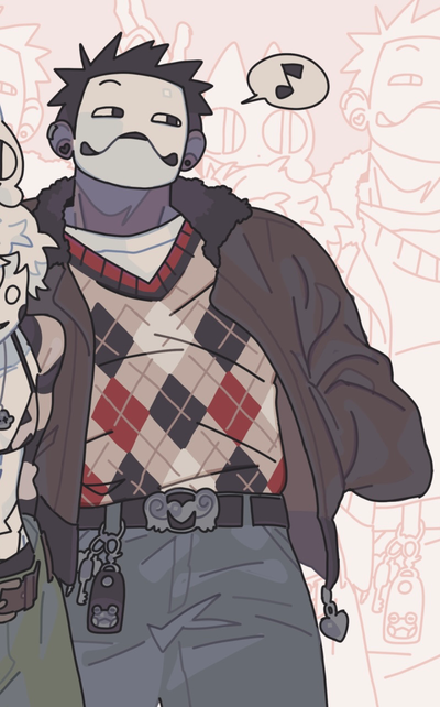 Zacharie — OFF | Holiday Shopping!