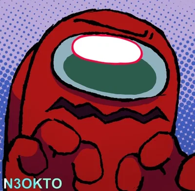 Red Rodamrix - REQUESTED!!