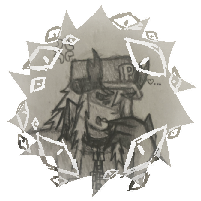 ☾~Pest~☾