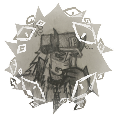 ☾~Pest~☾