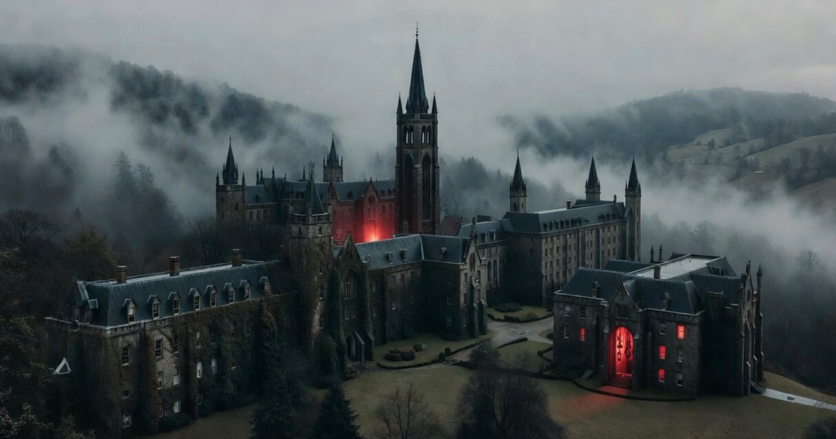 Dominion University (all female edition)