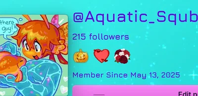 Woah! What the  ! (Yall eating good soon btw)