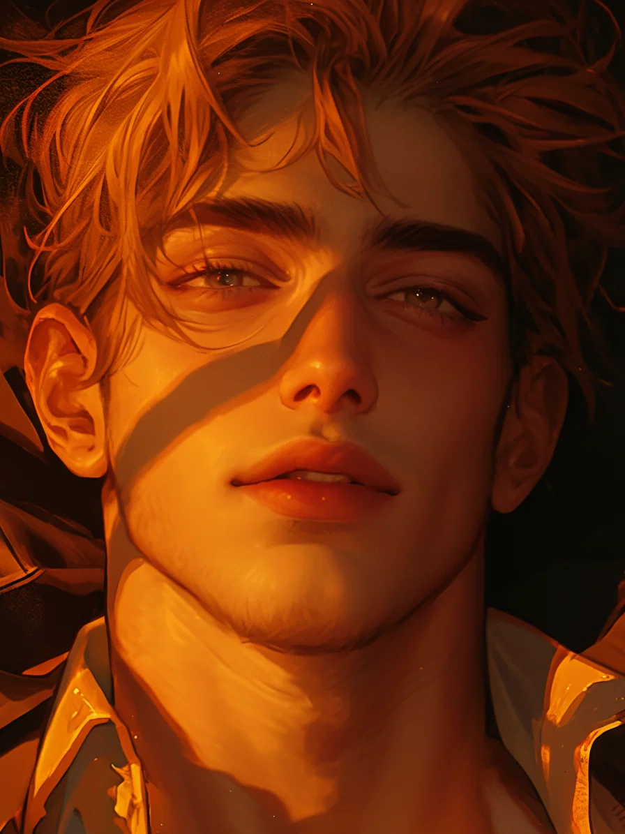 Brady | Mate of Honor (ALT)
