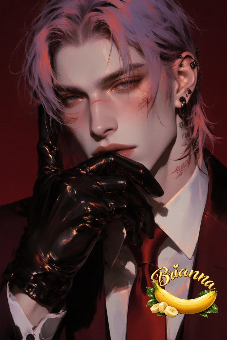 Amadeo La Russa | The Crimson Caporegime