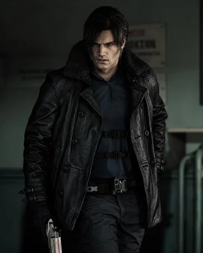 Leon Kennedy