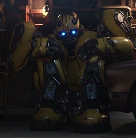 Bumblebee