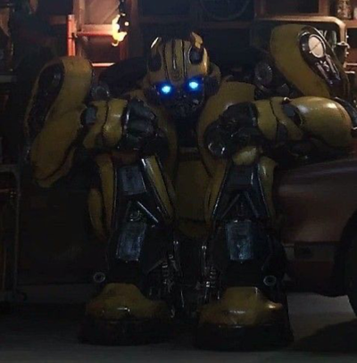 Bumblebee