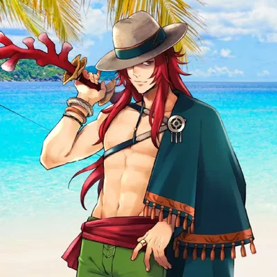 Joshua (Summer)
