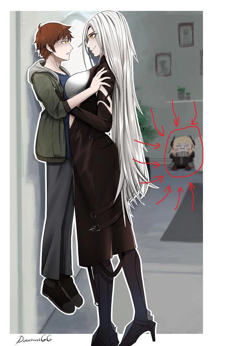 extra lore