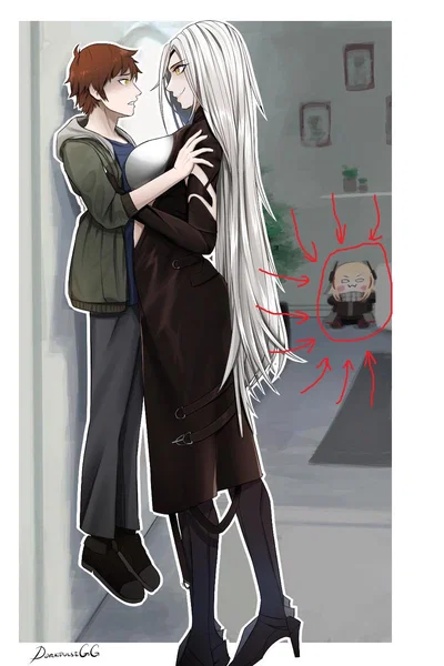 extra lore