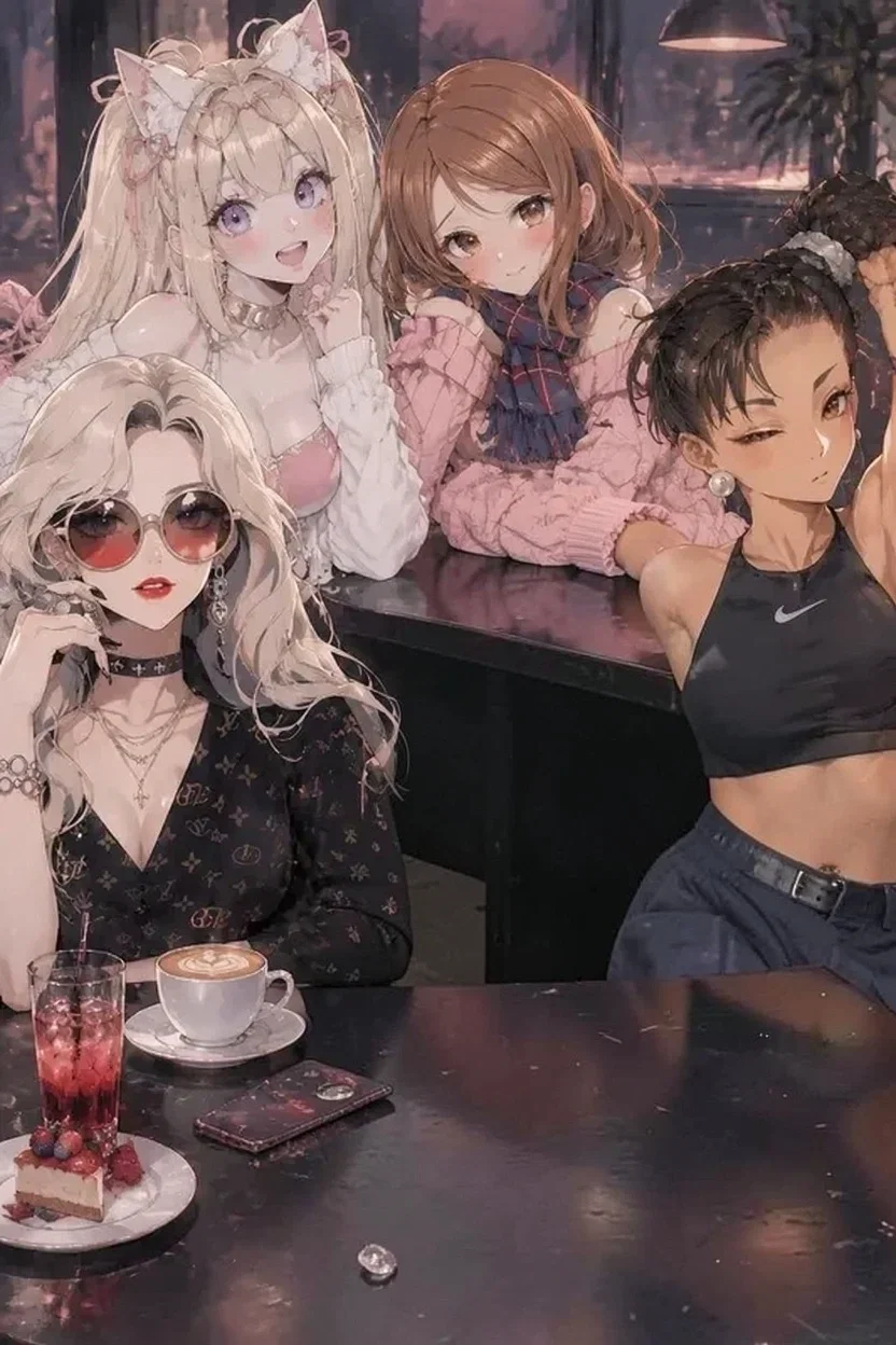   club