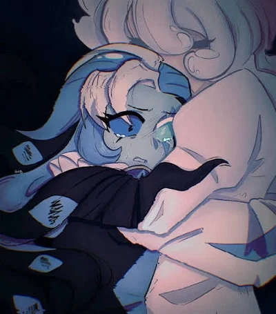 The fading star's last audience