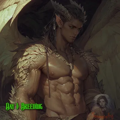 Rune- Alpha Dragon
