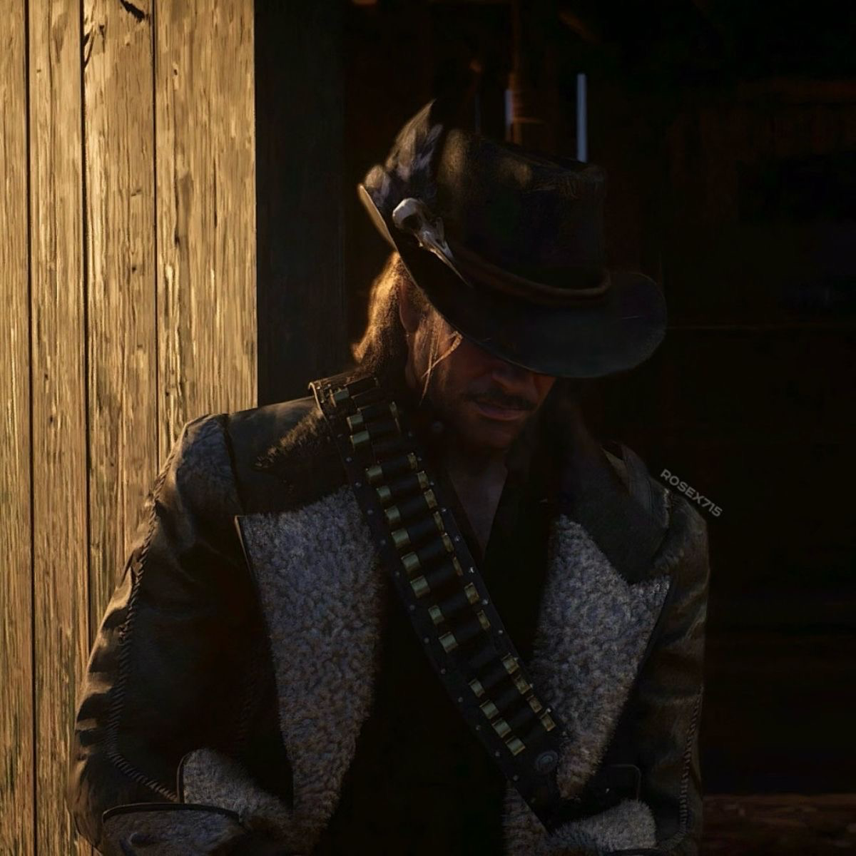 Arthur Morgan