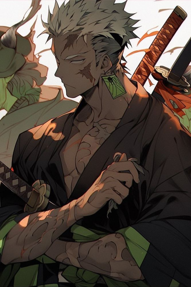 Reizan Kagetsuki