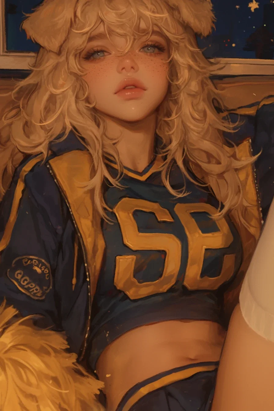 Sofiya Abramski