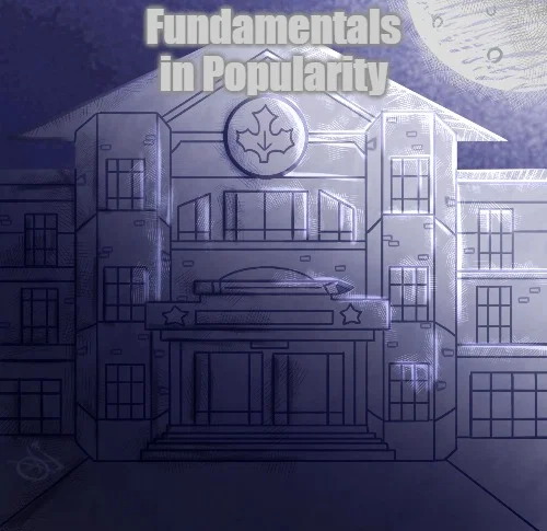Fundamentals in Popularity
