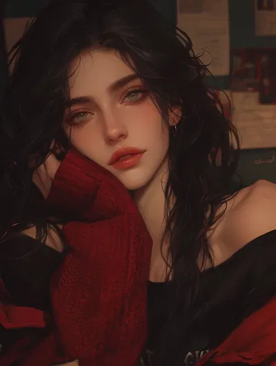 Cassandra Delacourt 