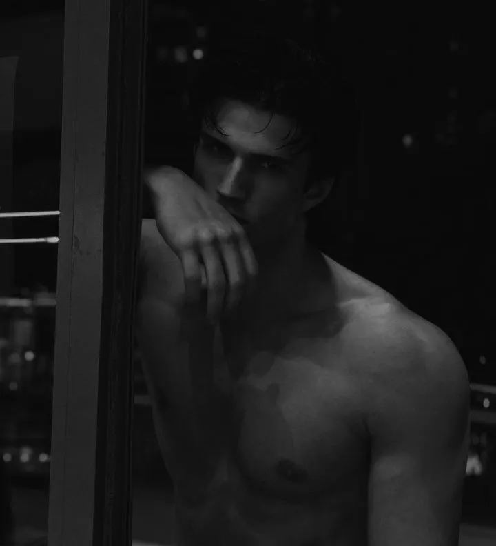 Darius Lennox