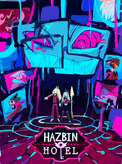 Hazbin Hotel Season 2 | RPG