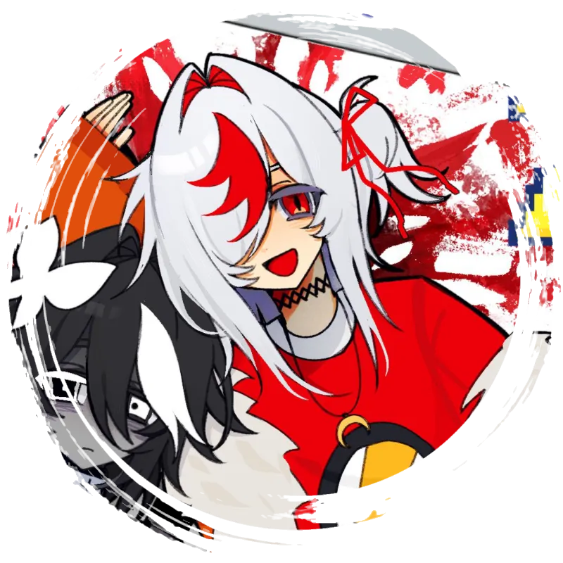 ` . OrionNova | UnseriousSMP