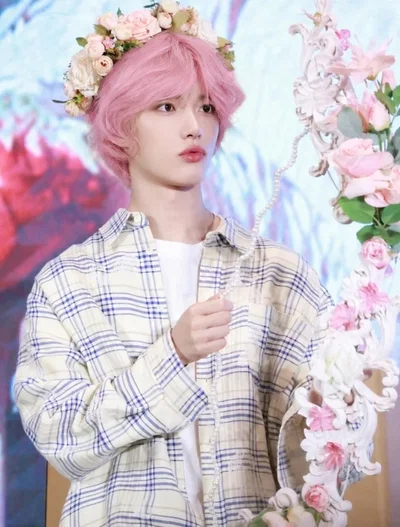  ̊+· ʚYour Cupidɞ ̊+‧Beomgyu