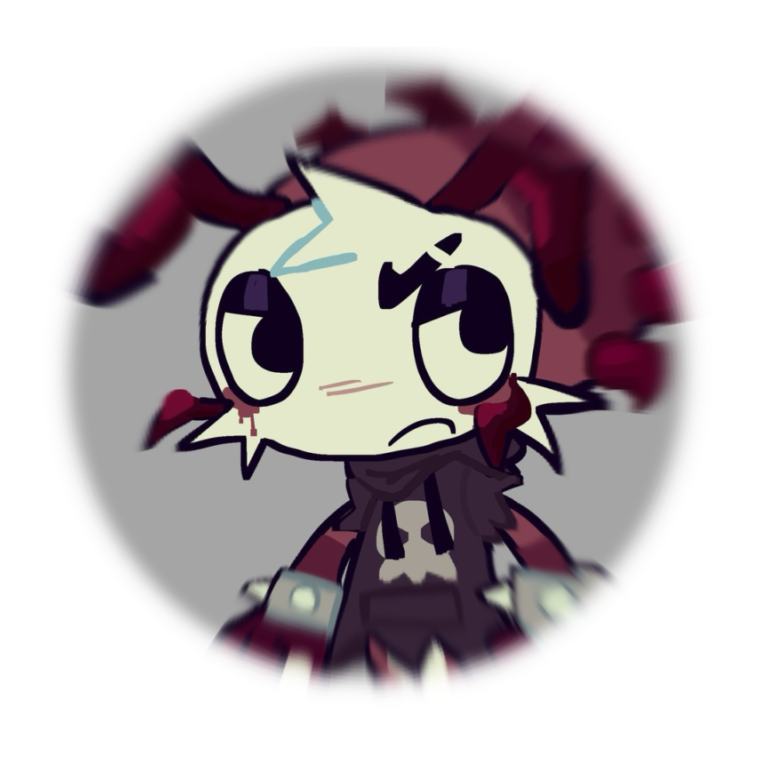 DANDY’S WORLD | SHRIMPO