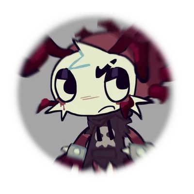 DANDY’S WORLD | SHRIMPO