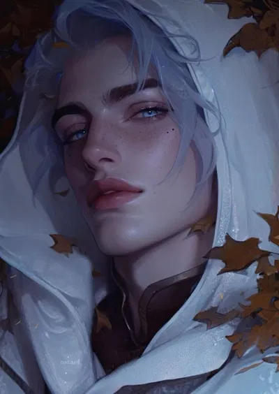Rune • The Unseelie