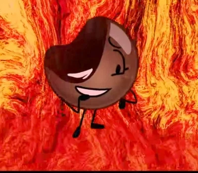Dirty bubble - Bfdi 26