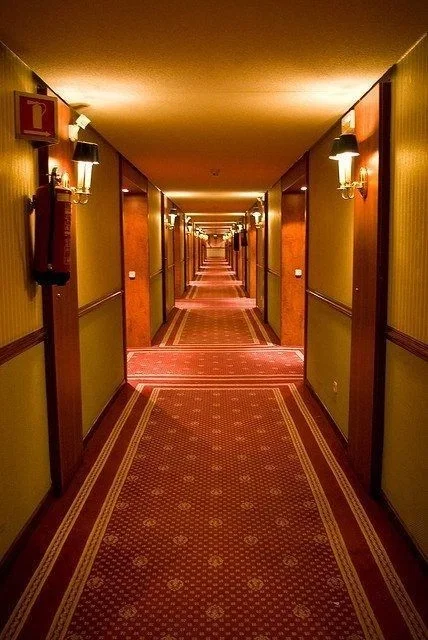 Task Force 141: HOUSEKEEPING