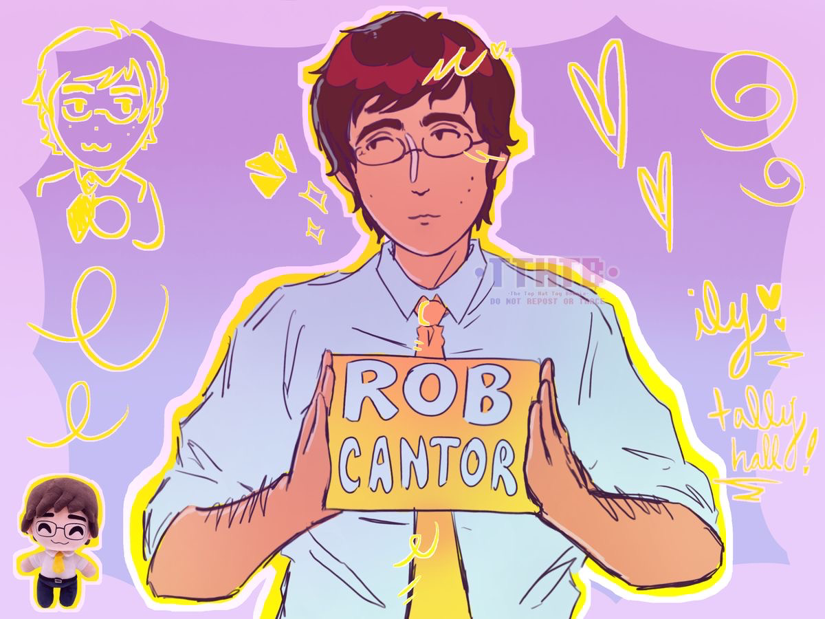 Rob Cantor
