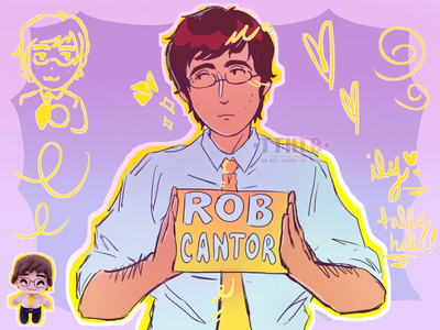 Rob Cantor