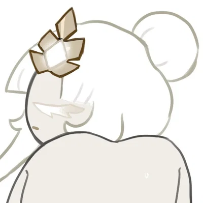 Mystic Flour Cookie