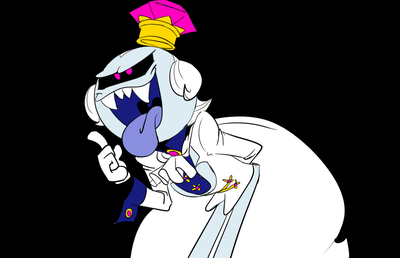 King Boo