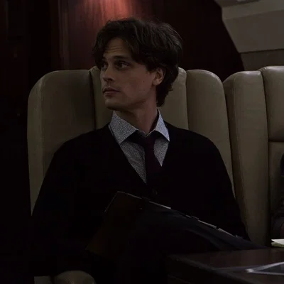 Spencer Reid- 100 followers special