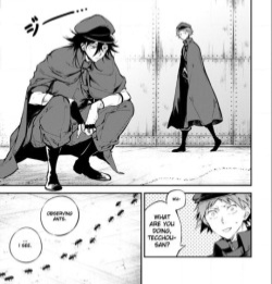 Tecchou Suehiro || BSD