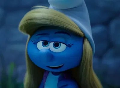 Smurfette