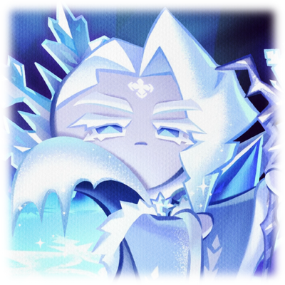 ⟡ Frost Queen ⋆++❅.